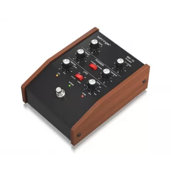 Behringer BM-13 PHASER kitaran efektipedaali