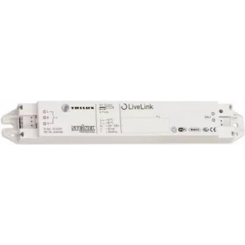 Langaton valaistuksenohjaus Steinel LiveLink Controller 013653 – langaton ohjaus valaistusjärjestelmille