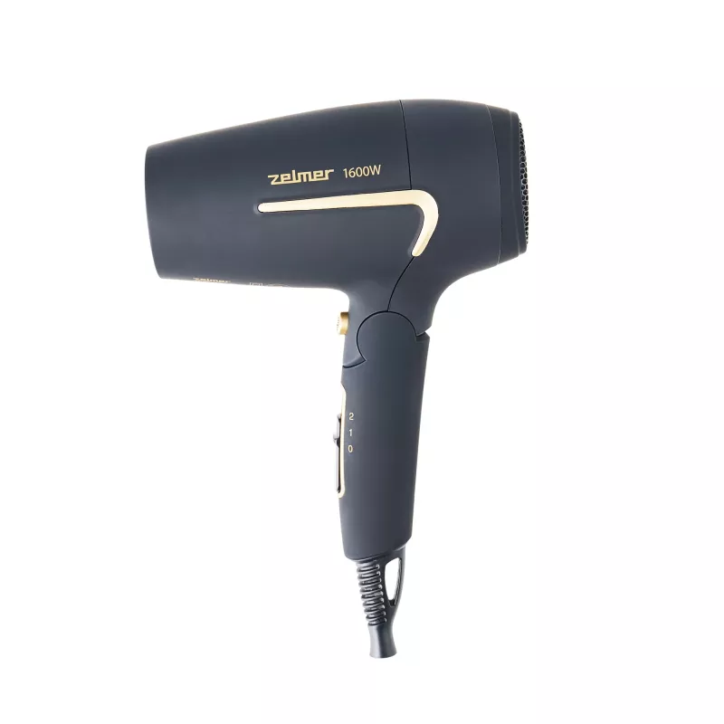 Hiustenkuivaaja Zelmer ZHD8321 2200W