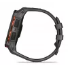 Garmin Instinct 3 Solar GPS-älykello 1,3 tuuman MIP 176x176 kosketusnäyttö musta
