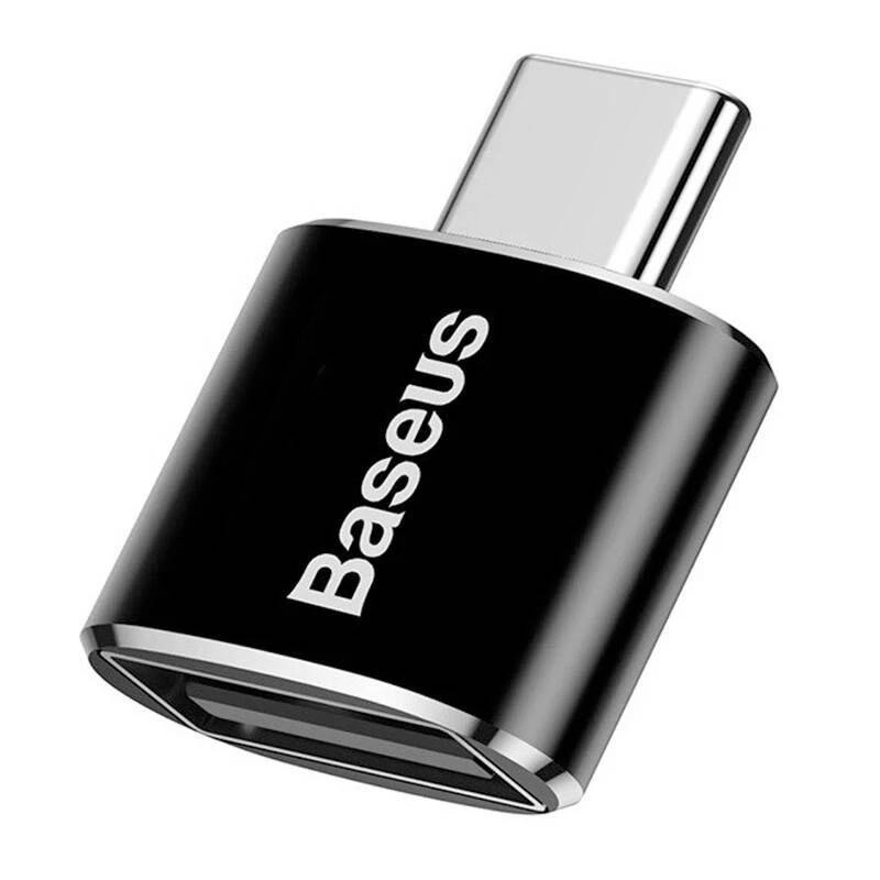 Baseus USB - USB Type-C sovitin 2.4A