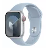 41 mm Sport-ranneke vaaleansininen – S/M
