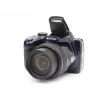 Kodak AZ528 Midnight Blue EU Plug + 2 Battery + Case
