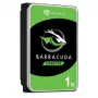 Seagate Barracuda ST1000DM014 sisäinen kiintolevy 1 TB 7200 kierr./min 256 MB 3,5