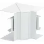 Sisäkulma 70x130 mm puhtaanvalkoinen GK-IH70130RW (6274440)
