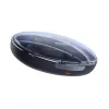 Baseus Eli Sport 1 Open-Ear TWS Cosmic musta USB-kaapeli