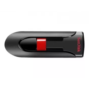 USB-muistitikku SanDisk 128 GB USB Type-A 2.0 Cruzer Glide