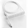 USB-kaapeli Cablemod CM-CKCA-CW-WW150WW-R 1,5 m USB A USB C valkoinen