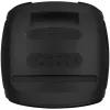 Kaiutin SVEN PS-555, musta, lähtöteho 65 W (RMS), TWS, Bluetooth, USB, microSD, kaukosäädin, litiumakku