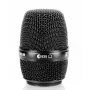 Mikrofonikapseli Sennheiser MMD 835-1 BK, dynaaminen herttakapseli laulu- ja instrumenttikäyttöön