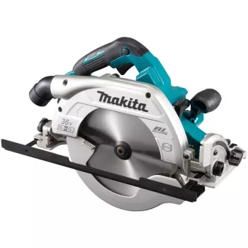 Makita DHS900Z 36V akku-käsipyörösaha, laite ilman akkua ja laturia