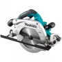 Makita DHS900Z 36V akku-käsipyörösaha, laite ilman akkua ja laturia