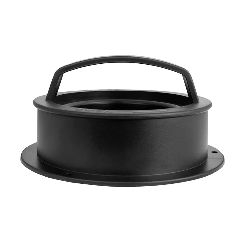 Lihamylly GASTROBACK 41407 — 2100 W, ruostumaton teräskotelo, 2,5 kg/min läpäisy