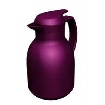 Leifheit Bolero 28344 1 L violetti termoskannu
