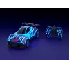RC-auto Light Rider