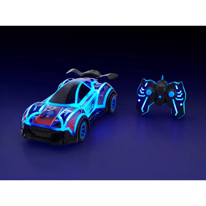 RC-auto Light Rider