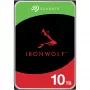 Seagate IronWolf ST10000VN000 sisäinen kiintolevy 10 TB 7200 RPM 256 MB 3,5 inch Serial ATA III