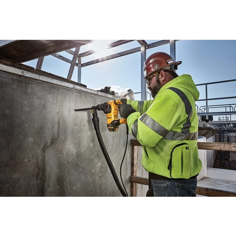 DeWALT D25333K-QS poravasara SDS Plus 950 W