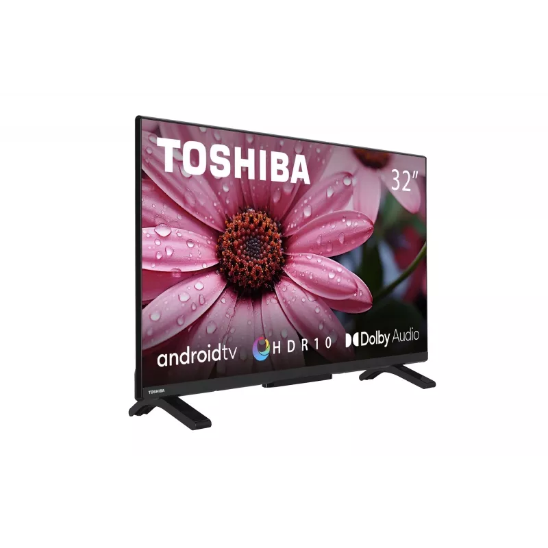 TV Toshiba 32WA2363DG 32