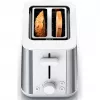 Braun HT 1510 8 2 viipaletta 900 W ruostumaton teräs, valkoinen