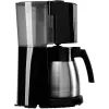 Melitta ENJOY TOP THERM 1017-08 tuote musta