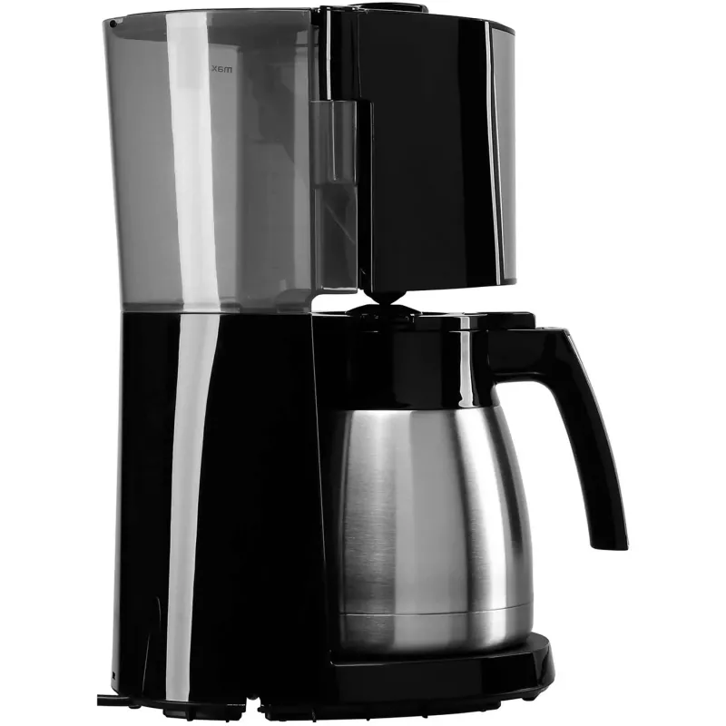 Melitta ENJOY TOP THERM 1017-08 tuote musta