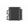 Xiaomi Smart Double Stack airfryer 12 L vapaasti seisova 2800 W musta