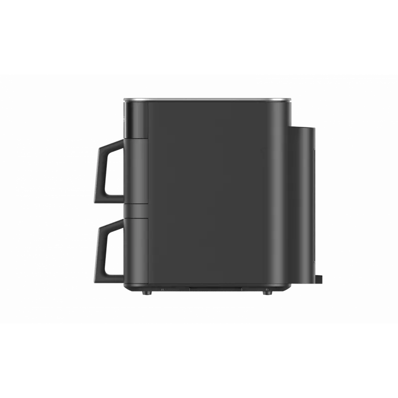 Xiaomi Smart Double Stack airfryer 12 L vapaasti seisova 2800 W musta