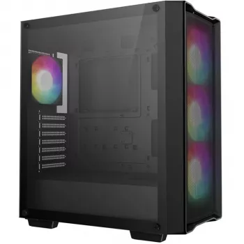 DeepCool CC560 MESH V2 -kotelo