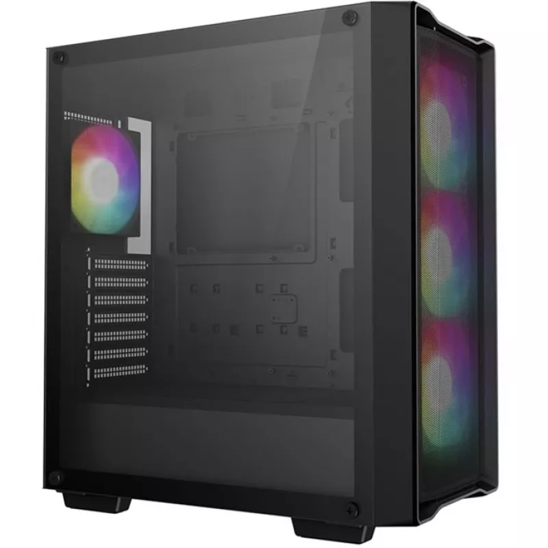 DeepCool CC560 MESH V2 -kotelo