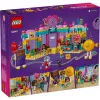LEGO FRIENDS 42649 Heartlake Cityn makeiskauppa