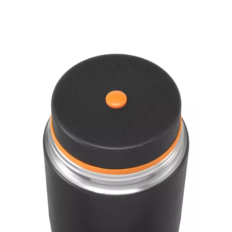 Esbit ruokatermoskannu 500 ml, musta