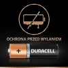Duracell Basic AA/LR6 alkaliparistot, 4 kpl