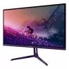 Näyttö Arozzi Nova 24 inch (60,5 cm) Full HD 1920×1080 LED 1 ms 16:9 178° VESA violetti kaiuttimilla