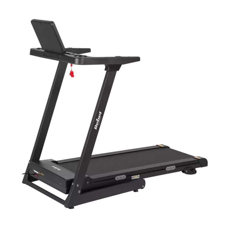 REBEL ACTIVE malli RBA-1002 taitettava sähköinen juoksumatto