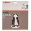 Bosch 2 608 641 184 pyörösahanterä 19 cm 1 kpl