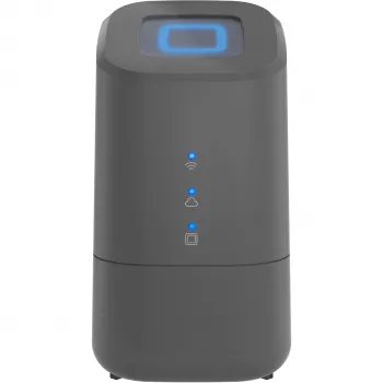 Homematic IP HmIP-HCU1 langallinen ja langaton antrasiitti 868 MHz 400 m