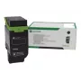 Lexmark 24B7552 värikasetti, musta, 20K