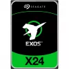 Seagate Exos X24 sisäinen kiintolevy 16 TB 7200 RPM 512 MB 3,5