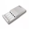 PANASONIC Eneloop Smartplus BQ-CC87 USB-akkulaturi (BQ-CC87USB)