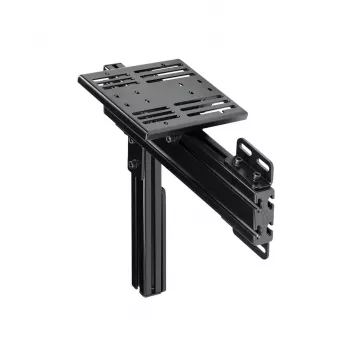 Next Level Racing Elite Shifter Add-On Black Edition NLR-E034 – cockpit-lisäosa