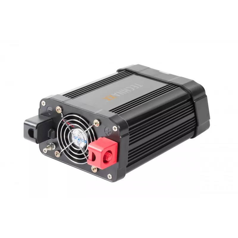 Technaxx TE16 jännitemuunnin 1200W