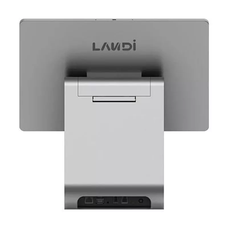 Pöytä-POS Ecr 64 GB 15/8591F C20PROSE Landi