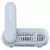 Kannettava reititin ALLNET GL-MT3000 Wireless AX 3000 Mbit/s – taskukokoinen kotiin ja matkalle