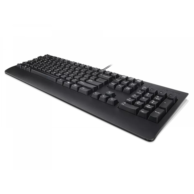 Lenovo Preferred Pro II näppäimistö, johdollinen, USB-A