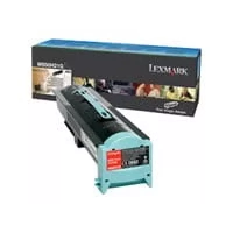 Värikasetti musta suurikapasiteettinen Lexmark W850-sarja 35K sivua
