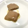 FOLK Kitten herkkä kanidelikatessi - märkäruoka kissoille - 85 g