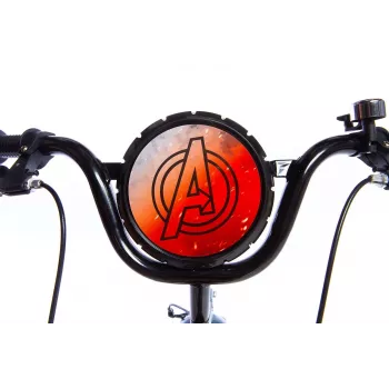 Lasten polkupyörä 12 Huffy 22381W Avengers