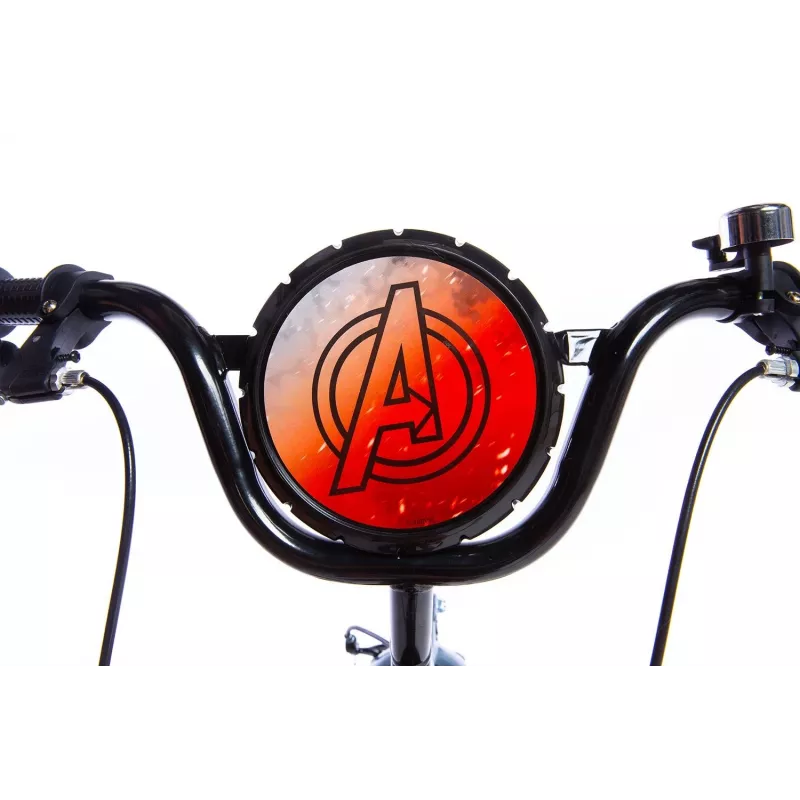 Lasten polkupyörä 12 Huffy 22381W Avengers
