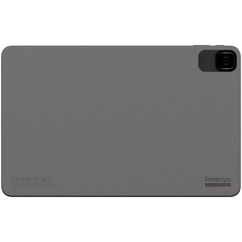 Tabletti Prestigio Solutions Virtuoso PSTA107 11,97 tuuman näyttö 2K Quad-Core 4GB 128GB Android